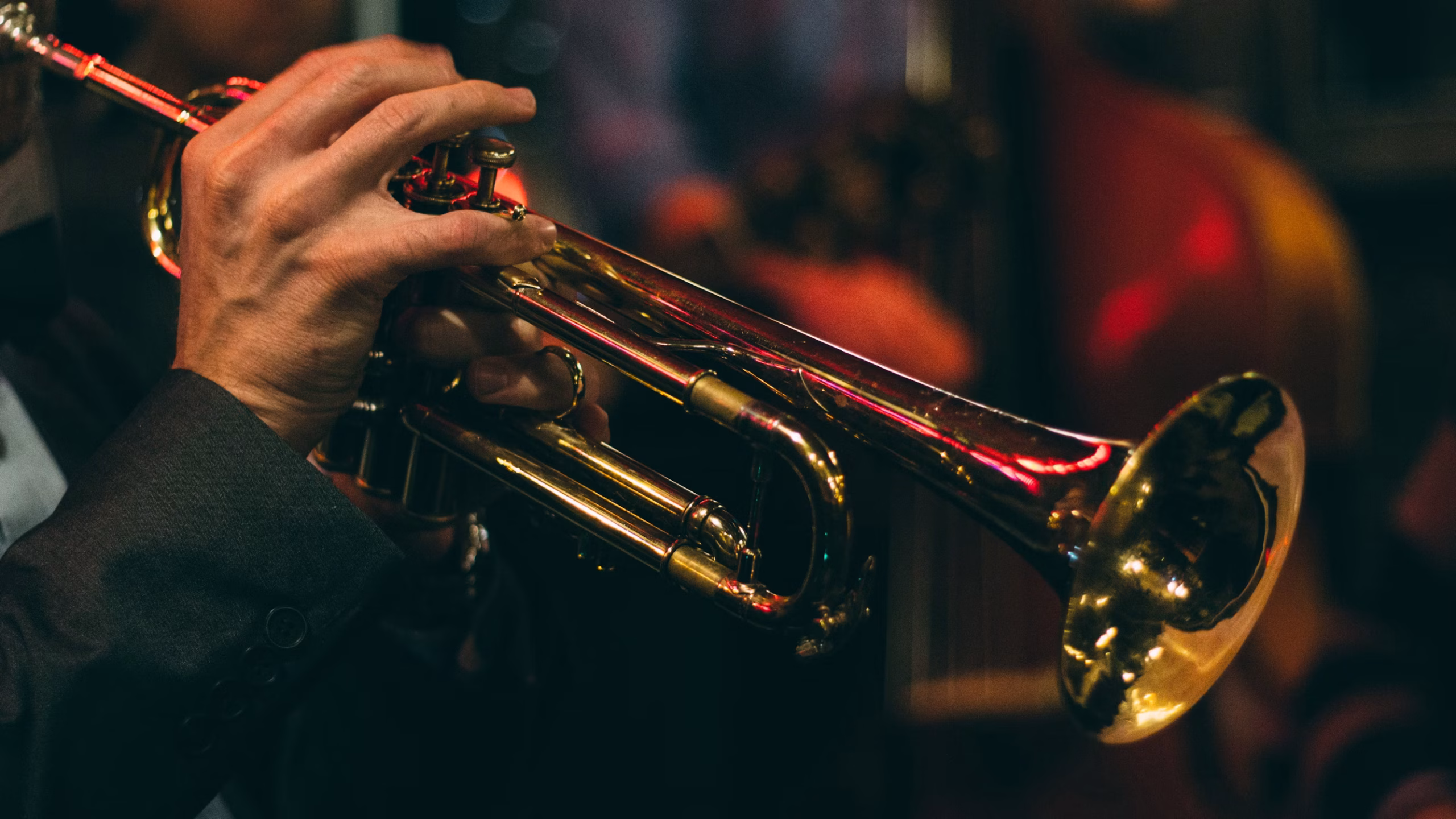 The Contemporary Jazz Show