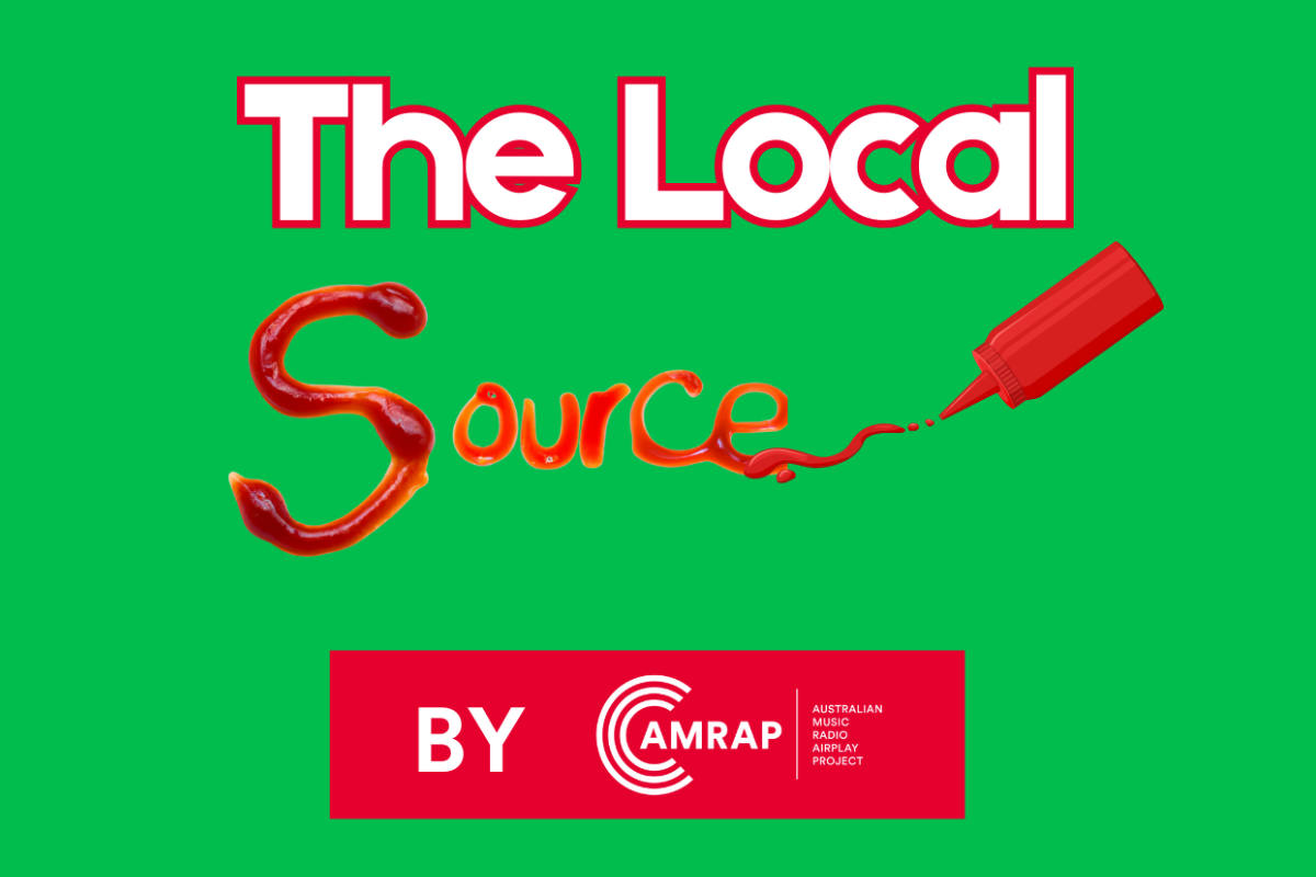 The Local Source